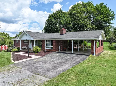 186 Garland Road Limestone Tn 37681, Limestone, TN 37681