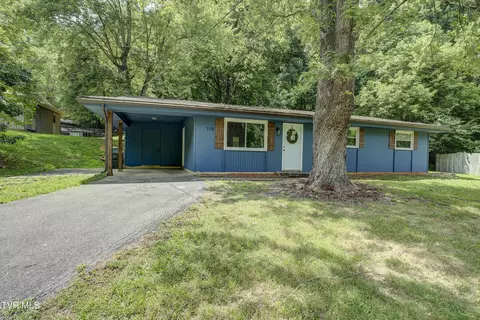 119 Cleveland Road Gray Tn 37615, Gray, TN 37615