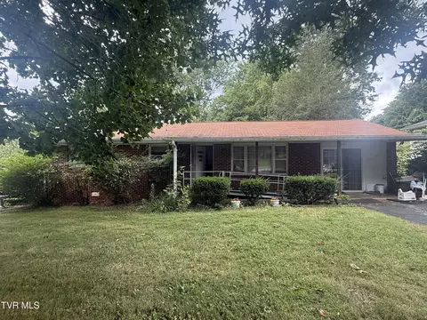 1201 High Street Johnson City Tn 37604, Johnson City, TN 37604