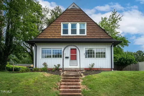 504 Ohio Avenue Erwin Tn 37650, Erwin, TN 37650