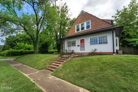 504 Ohio Avenue Erwin Tn 37650, Erwin, TN 37650 photo 2