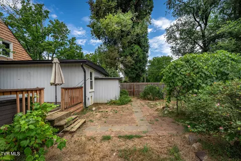 504 Ohio Avenue Erwin Tn 37650, Erwin, TN 37650 photo 30