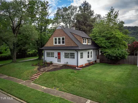 504 Ohio Avenue Erwin Tn 37650, Erwin, TN 37650 photo 33