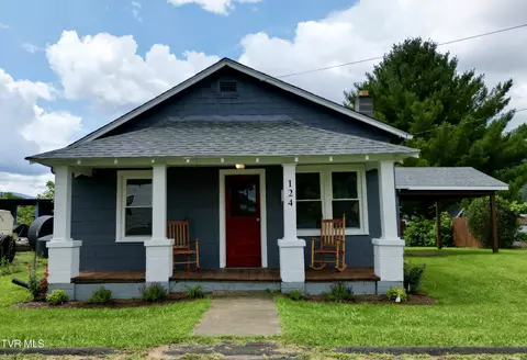 124 Mary Street Mountain City Tn 37683, Mountain City, TN 37683