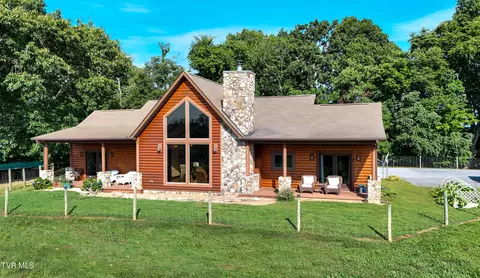 133 Hartmantown Road Jonesborough Tn 37659, Jonesborough, TN 37659