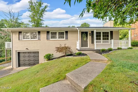 127 Belsay Drive Kingsport Tn 37660, Kingsport, TN 37660