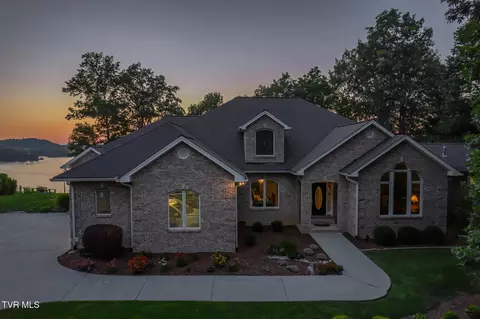 620 Harbor Point Drive Johnson City Tn 37615, Johnson City, TN 37615