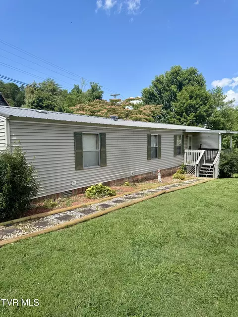 80 Zack Whitson Lane Erwin Tn 37650, Erwin, TN 37650