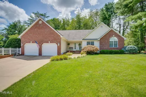 204 Amber Drive Bristol Tn 37620, Bristol, TN 37620