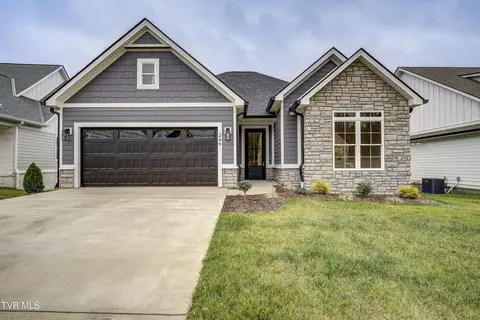 246 Winston Place Johnson City Tn 37615, Johnson City, TN 37615