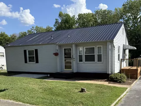 1317 Garden Drive Kingsport Tn 37664, Kingsport, TN 37664