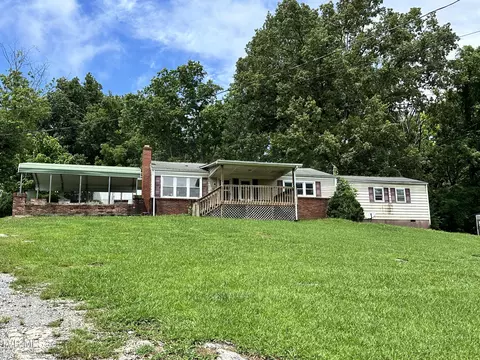 140 Bradley Road Johnson City Tn 37601, Johnson City, TN 37601