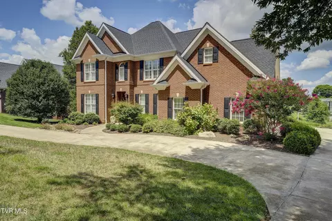 107 Carriage Lane Jonesborough Tn 37659, Jonesborough, TN 37659