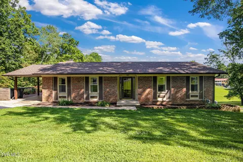 4527 Harbor Drive Kingsport Tn 37664, Kingsport, TN 37664