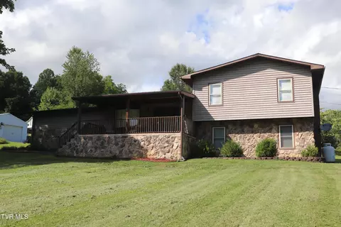 610 NE Pine Street Coeburn Va 24230, Coeburn, VA 24230