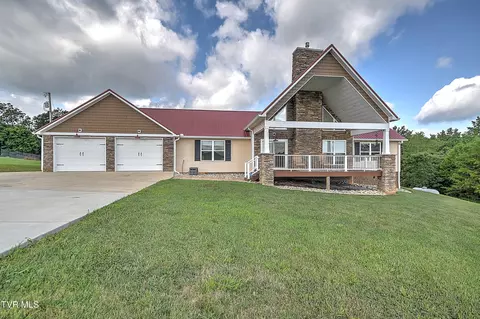 576 Jones Franklin Road Morristown Tn 37813, Morristown, TN 37813