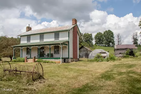 26528 Shortsville Rd Road Abingdon Va 24210, Abingdon, VA 24210