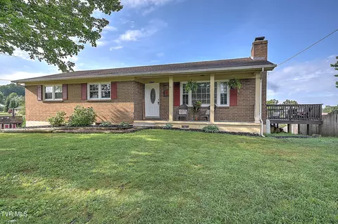 14170 Brynwood Drive Bristol Va 24202, Bristol, VA 24202