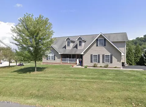 18485 Spoon Gap Road Abingdon Va 24211, Abingdon, VA 24211