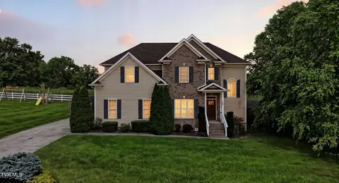 118 Ridgeview Meadows Drive Johnson City Tn 37615, Johnson City, TN 37615