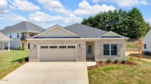 337 Wilson Knob View Jonesborough Tn 37659, Jonesborough, TN 37659