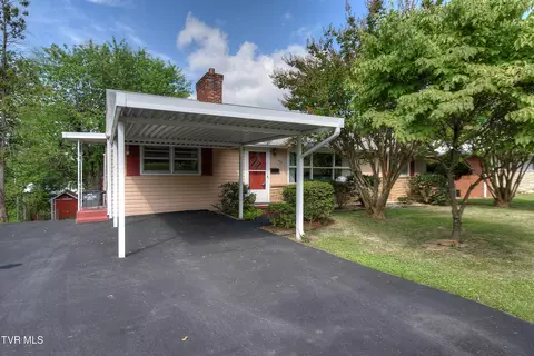 1425 Prospect Drive Kingsport Tn 37664, Kingsport, TN 37664