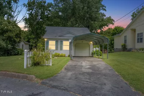 120 Flint Street Bristol Tn 37620, Bristol, TN 37620