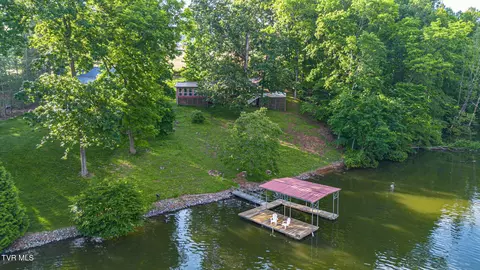23208 Wild Cherry Lane Abingdon Va 24211, Abingdon, VA 24211