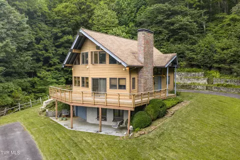 127 Heaton Cr Road Roan Mountain Tn 37687, Roan Mountain, TN 37687