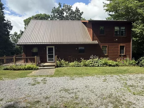 323 Blue Grass Road Roan Mountain Tn 37687, Roan Mountain, TN 37687
