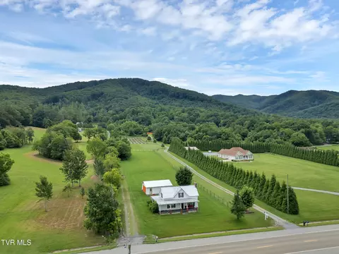 1825 Highway 107 Jonesborough Tn 37659, Jonesborough, TN 37659