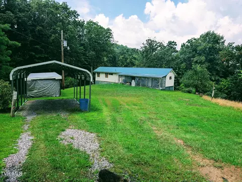 4398 Brushy Ridge Road Nora Va 24272, Nora, VA 24272