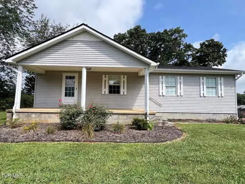 129 Painter Road Fall Branch Tn 37656, Fall Branch, TN 37656