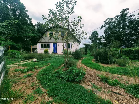4443 Bartlick Road Haysi Va 24256, Haysi, VA 24256