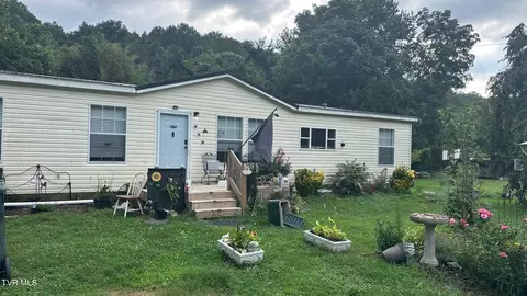 336 Clarks Creek Road Jonesborough Tn 37659, Jonesborough, TN 37659