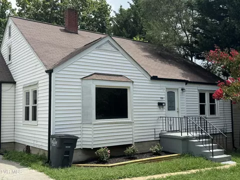 521 Elmwood Avenue Kingsport Tn 37660, Kingsport, TN 37660