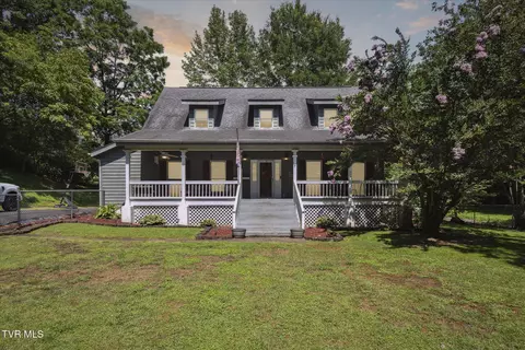 4879 Back Valley Road Big Stone Gap Va 24219, Big Stone Gap, VA 24219