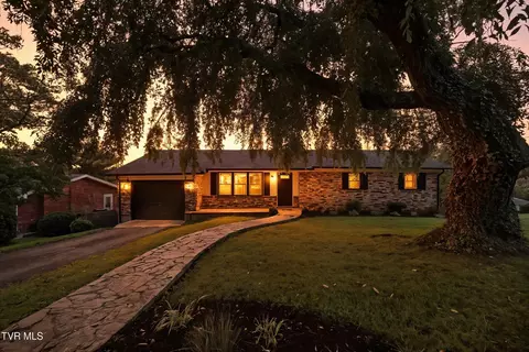 520 Ventura Road Bristol Va 24201, Bristol, VA 24201