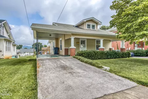 1443 Windsor Avenue Bristol Tn 37620, Bristol, TN 37620