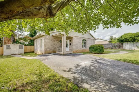 Exterior - 1009 E Myrtle Avenue Johnson City Tn 37601, Johnson City, TN 37601 photo 2 of 6