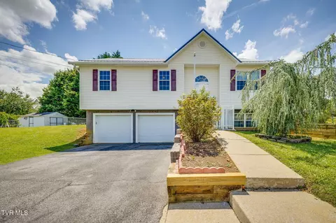 206 Persimmon Lane Jonesborough Tn 37659, Jonesborough, TN 37659