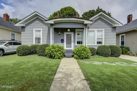 419 Clinchfield Avenue Erwin Tn 37650, Erwin, TN 37650
