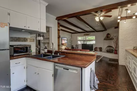 419 Clinchfield Avenue Erwin Tn 37650, Erwin, TN 37650 photo 21