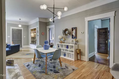 419 Clinchfield Avenue Erwin Tn 37650, Erwin, TN 37650 photo 7