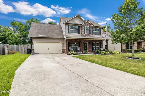 7159 Grizzly Creek Lane Powell Tn 37849, Powell, TN 37849