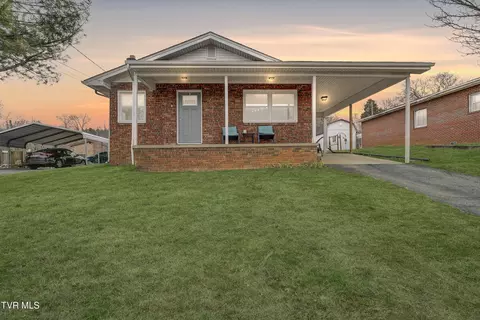 2104 Patton Street Kingsport Tn 37660, Kingsport, TN 37660