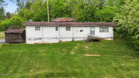 1854 Forest View Drive Kingsport Tn 37660, Kingsport, TN 37660