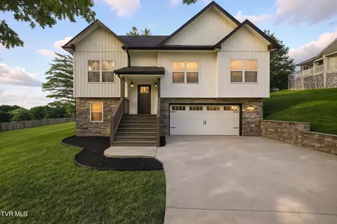 160 Picadilly Lane Gray Tn 37615, Gray, TN 37615