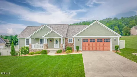 315 Sunrise Drive Elizabethton Tn 37643, Elizabethton, TN 37643