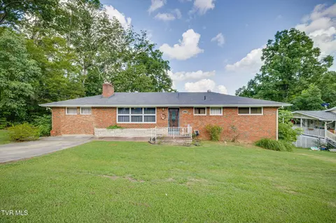 1117 Delrose Drive Kingsport Tn 37660, Kingsport, TN 37660